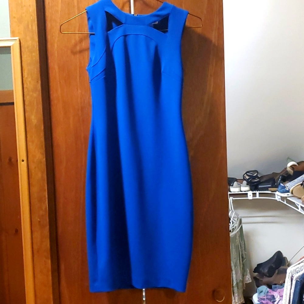 Calvin Klein dress
